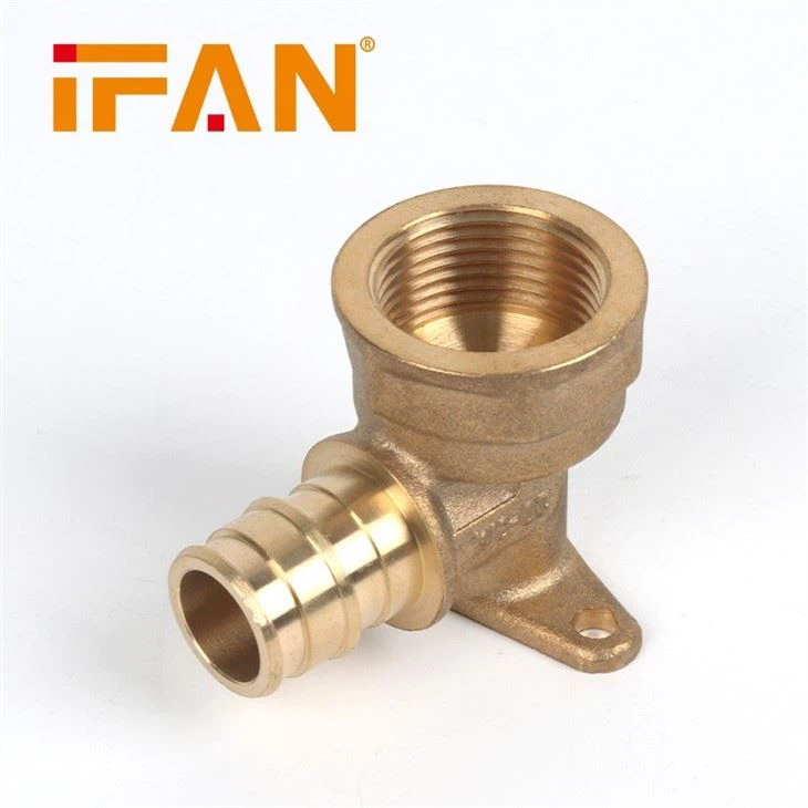 pex elbow