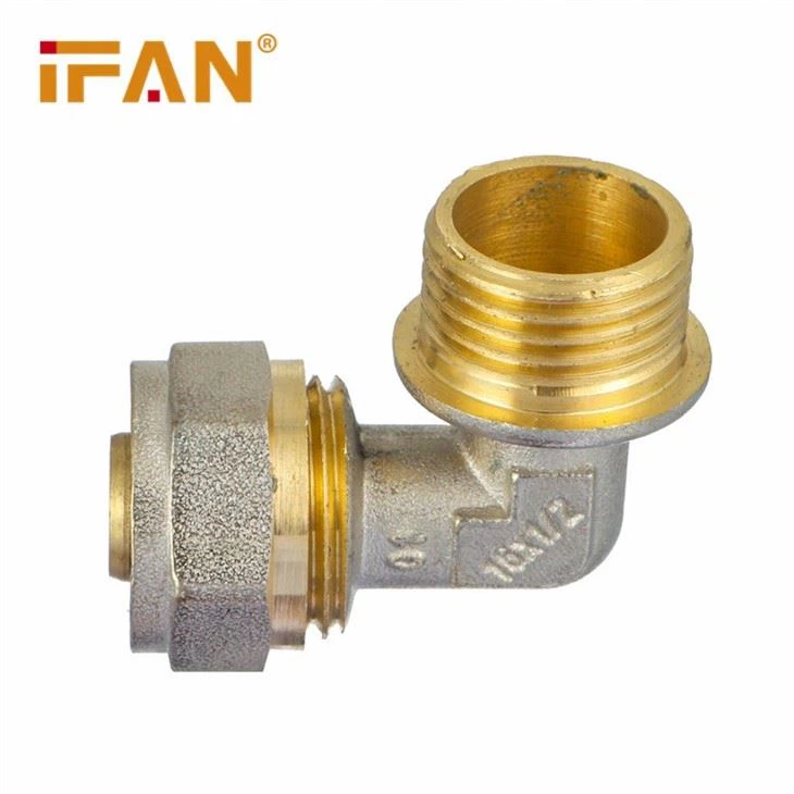 Compression Fittings For Pex