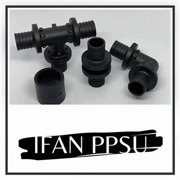 Pemasangan IFAN PPSU PEX