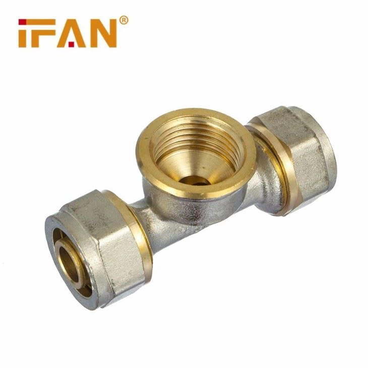 Pex-al-pex Fittings