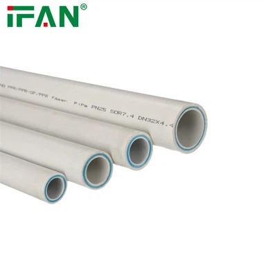 Pipa Plastik Fiberglass