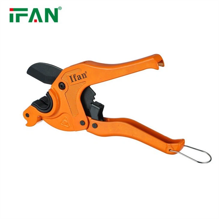 pipe cutter