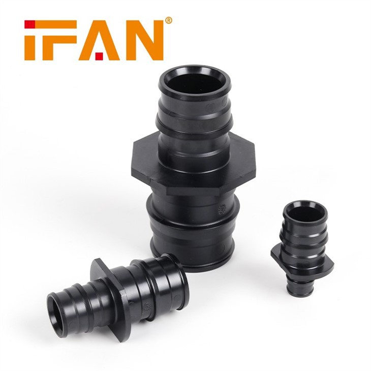Plastic Fitting
