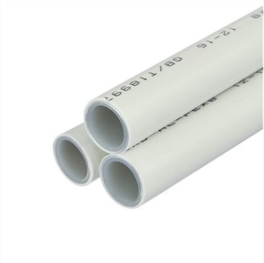 Pipa Aluminium Pex