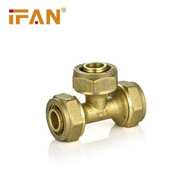 Perlengkapan Pipa Gas Kuningan