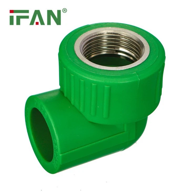 Reliability PPR Fittings