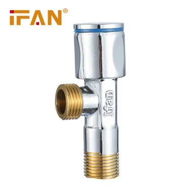 Angle Valve Untuk Kamar Mandi