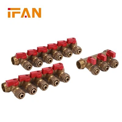 Manifold Kuningan IFAN