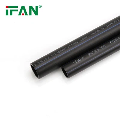 Pipa Air HDPE IFAN