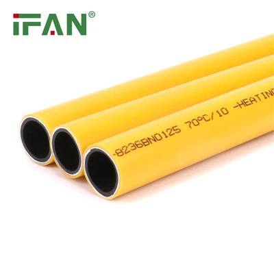 Tabung Gas IFAN Pex