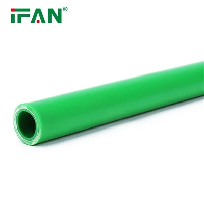 Tabung Fiberglass IFAN PPR
