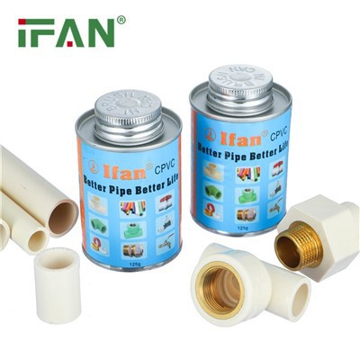 IFAN Glue For Connecting PVC IFAN Glue For Connecting PVC