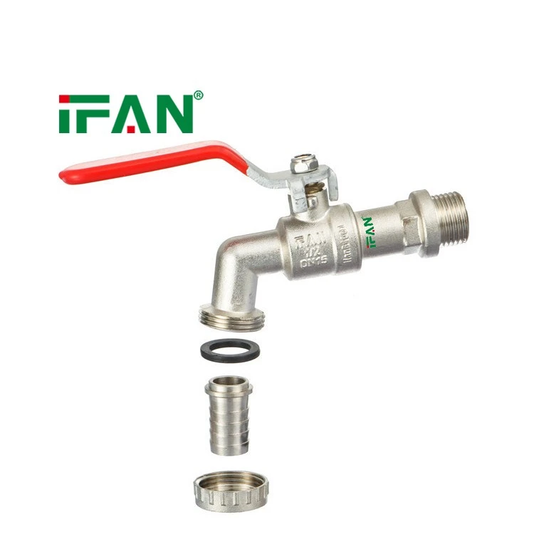 IFAN Alloy Water Tap best