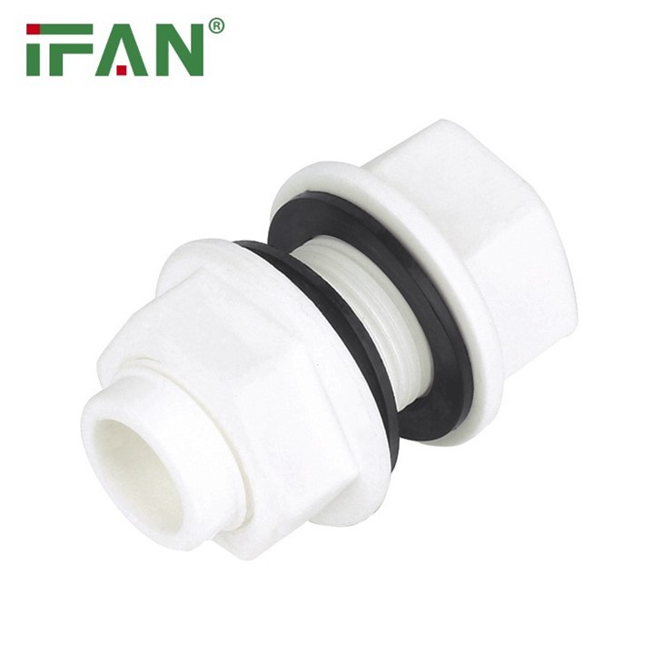 IFAN PPR Tank Connecter