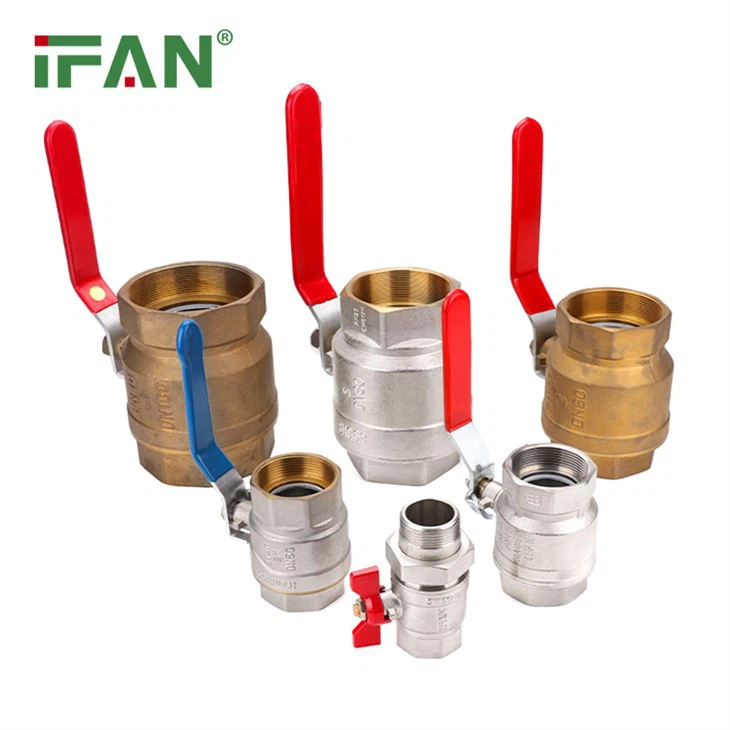 Brass Valve Brass Valve