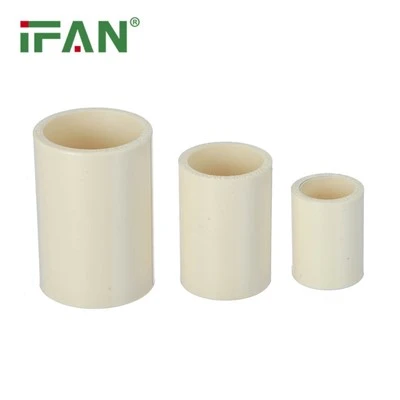 Soket Pemasangan CPVC IFAN ASTM2846