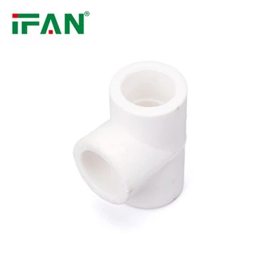 Membuka Potensi Tee Fitting PPR ASTM F2389