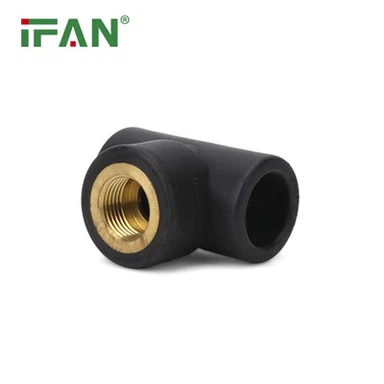 Mengungkap Fleksibilitas Tee Wanita Fitting PPR ISO 15874